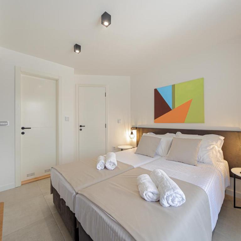 9 apartments - Studio - 8