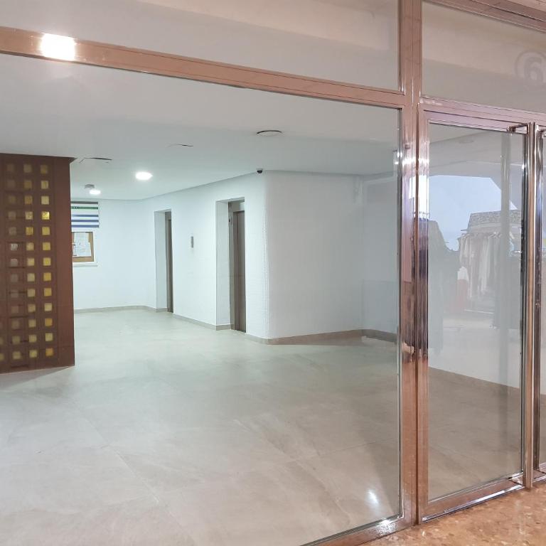 Estudio central en zona petonal y cerca a la playa - Studio Apartment - 4