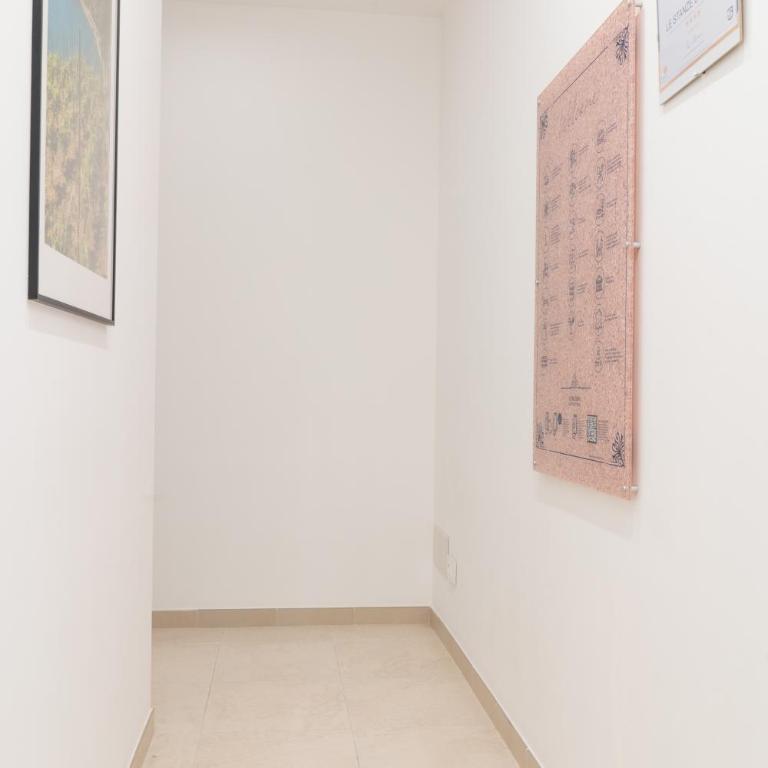 Le Stanze dei Poeti e del Vino - Double or Twin Room - 8