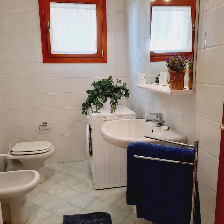Appartamenti Santa Teresa Gallura - Appartamento Standard con 1 Camera da Letto - 1