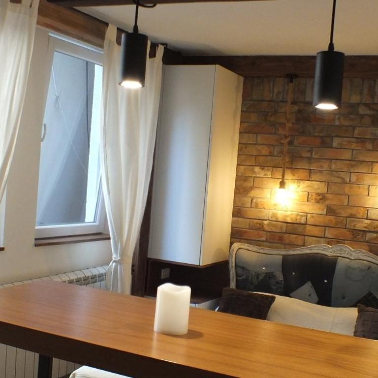Modern Studio Gem in the Heart of Dorcol - Studio Apartman - 2