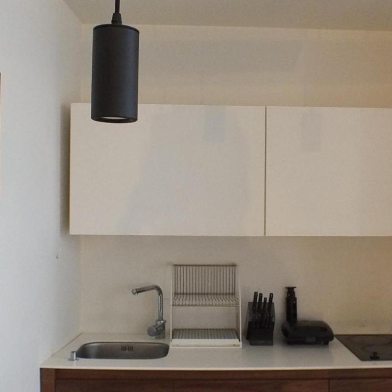 Modern Studio Gem in the Heart of Dorcol - Studio Apartman - 15