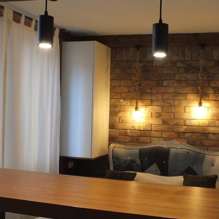 Modern Studio Gem in the Heart of Dorcol - Studio Apartman - 1