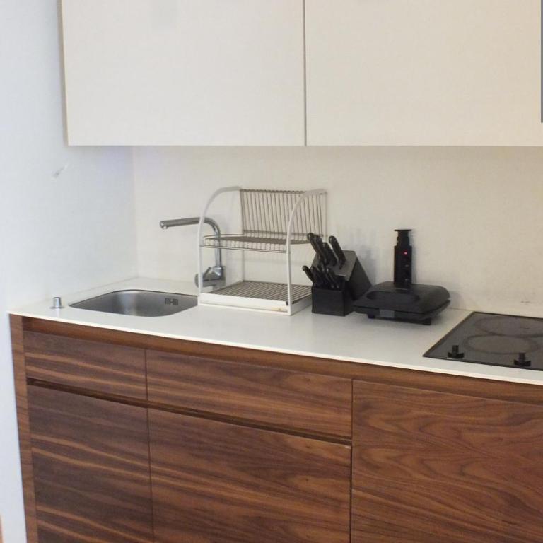 Modern Studio Gem in the Heart of Dorcol - Studio Apartman - 14