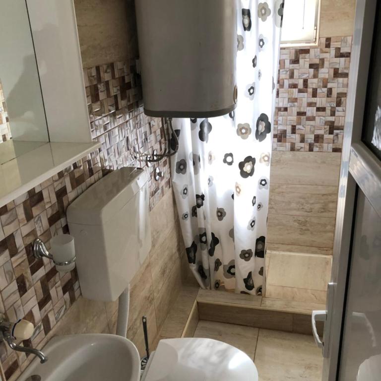 Vila Marina - Porodični Studio - 3