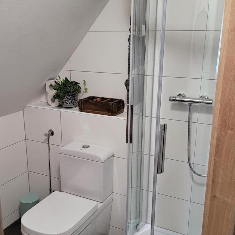Gästehaus Sabine - Haus mit 1 Schlafzimmer - 36