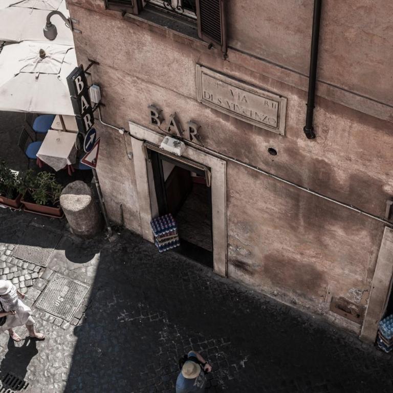 47LuxurySuites - Trevi - Appartamento su 2 Livelli - 25