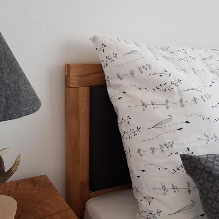 Gästehaus Sabine - Haus mit 1 Schlafzimmer - 37