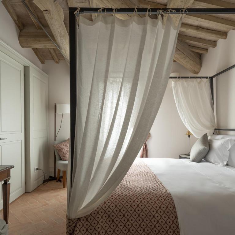 Tenuta CastelGiocondo - Habitación Doble - 3