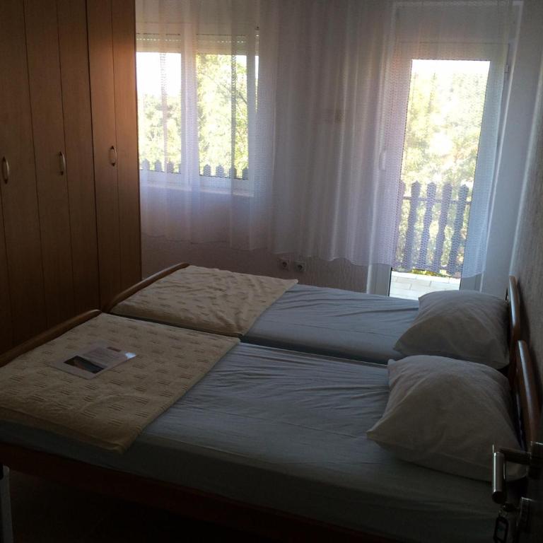 Vila Marina - Porodični Studio - 4