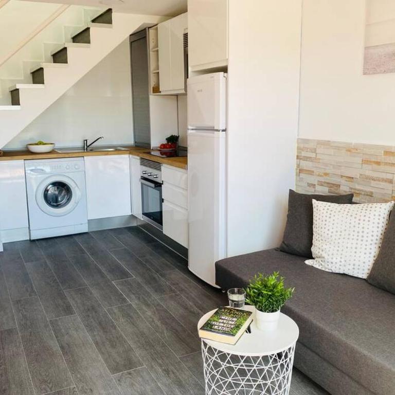 Bungalow Dunaflor Verde 4 - One-Bedroom Apartment - 5