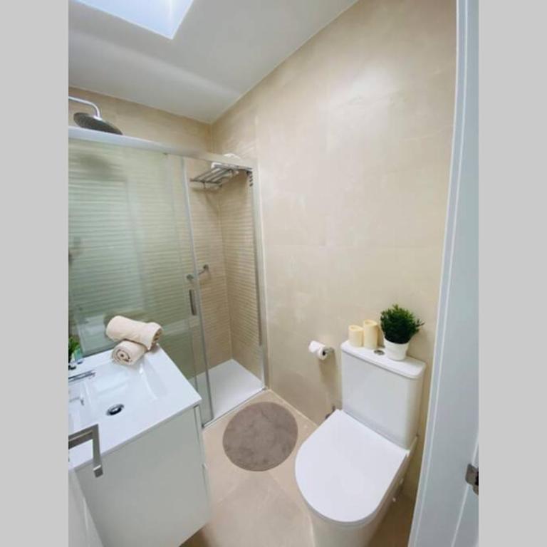 Bungalow Dunaflor Verde 4 - One-Bedroom Apartment - 10