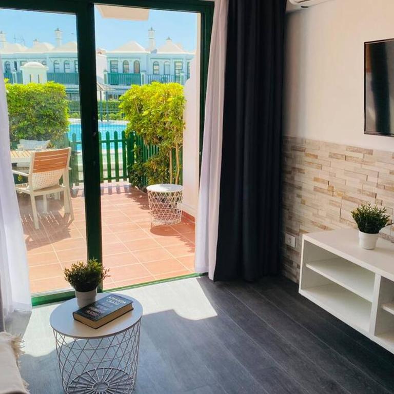 Bungalow Dunaflor Verde 4 - One-Bedroom Apartment - 11