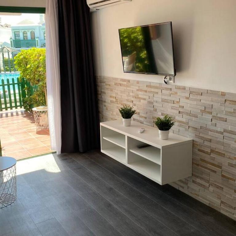 Bungalow Dunaflor Verde 4 - One-Bedroom Apartment - 12
