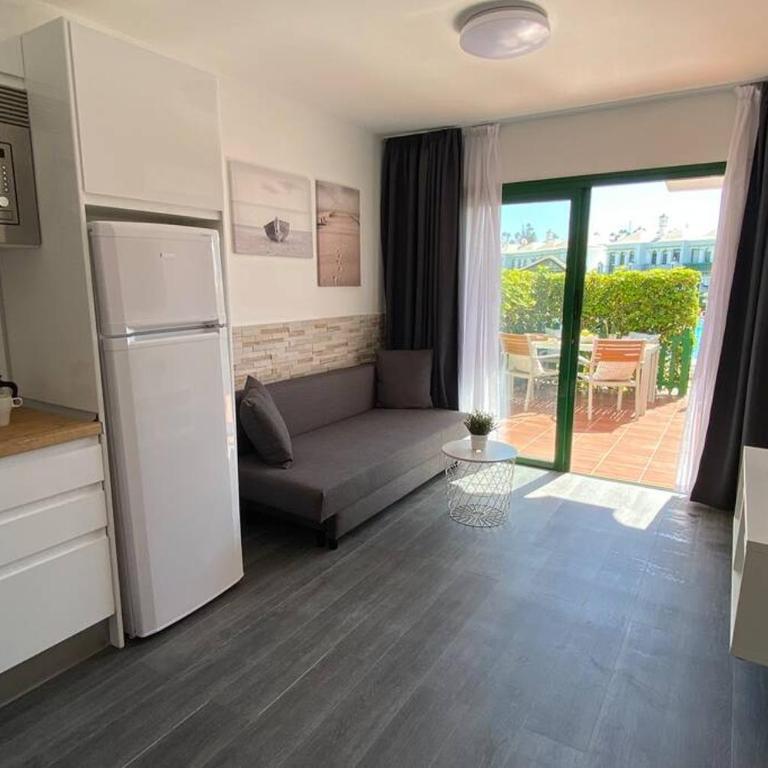 Bungalow Dunaflor Verde 4 - One-Bedroom Apartment - 18