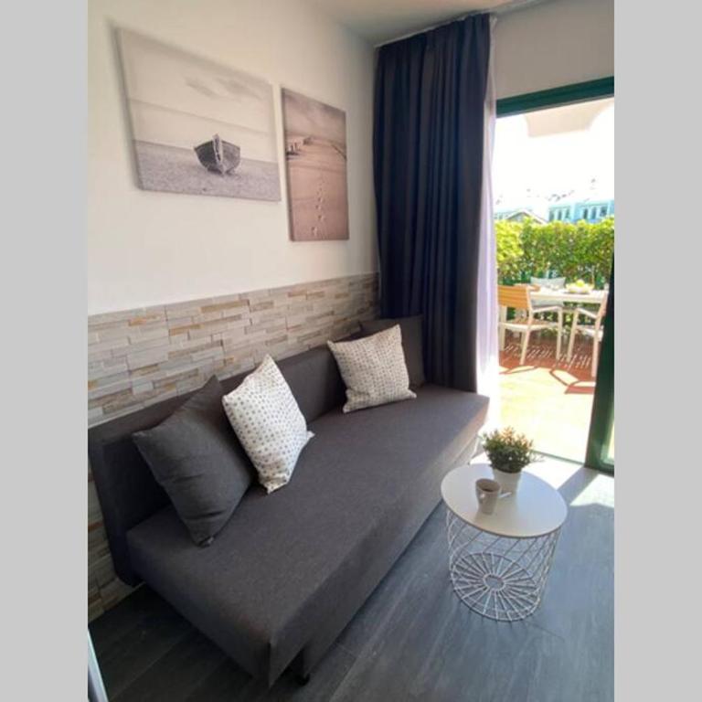 Bungalow Dunaflor Verde 4 - One-Bedroom Apartment - 19