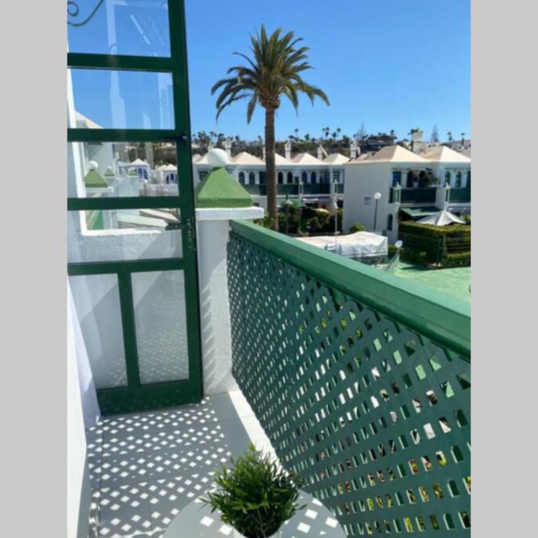 Bungalow Dunaflor Verde 4 - One-Bedroom Apartment - 26
