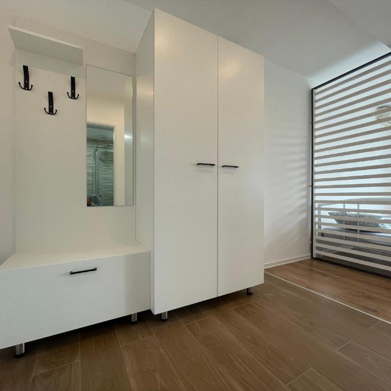 Apartment Vanilla Belgrade - Apartman sa 1 Spavaćom Sobom - 8