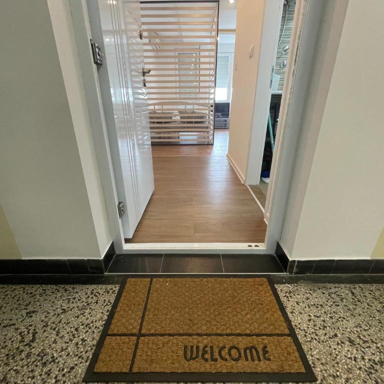 Apartment Vanilla Belgrade - Apartman sa 1 Spavaćom Sobom - 10