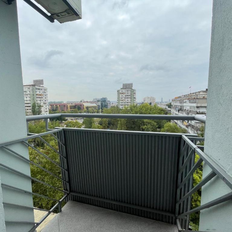 Apartment Vanilla Belgrade - Apartman sa 1 Spavaćom Sobom - 19