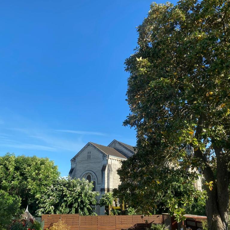 Le Clos Saint Martin - Maison 4 Chambres - 5