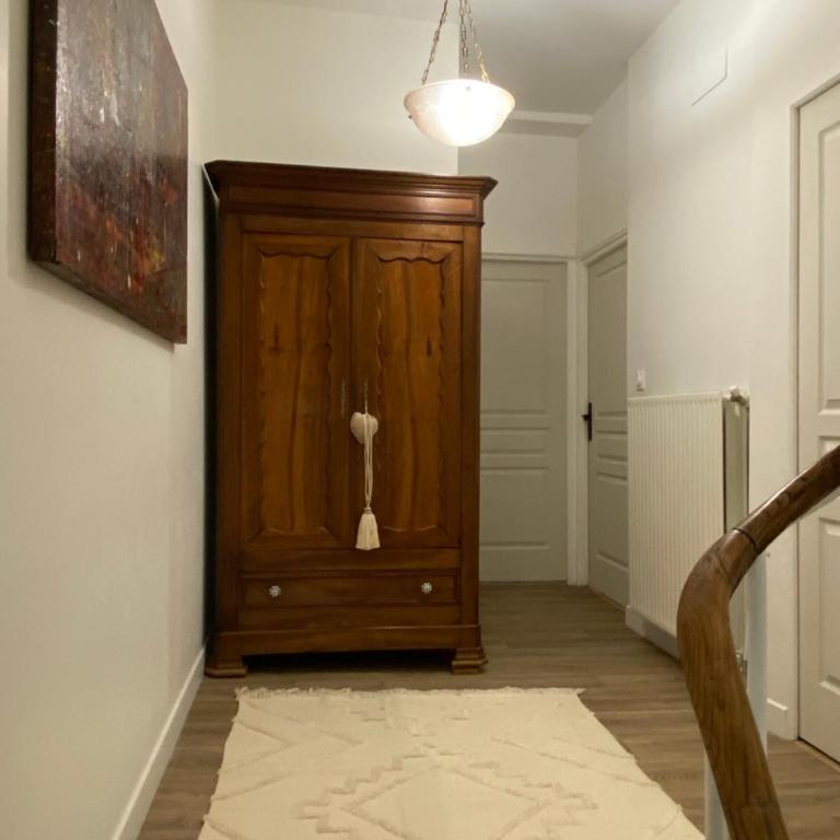 Le Clos Saint Martin - Maison 4 Chambres - 23