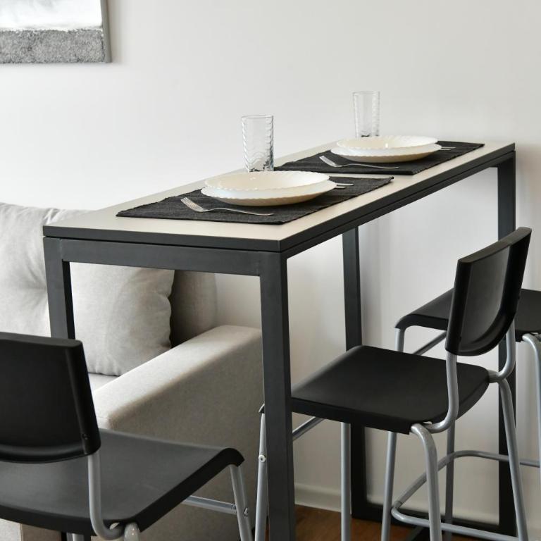 Apartment Vanilla Belgrade - Apartman sa 1 Spavaćom Sobom - 14