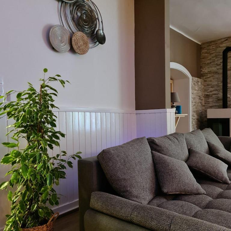 Bambu Lodge @ Ossiachersee - Ferienhaus - 61
