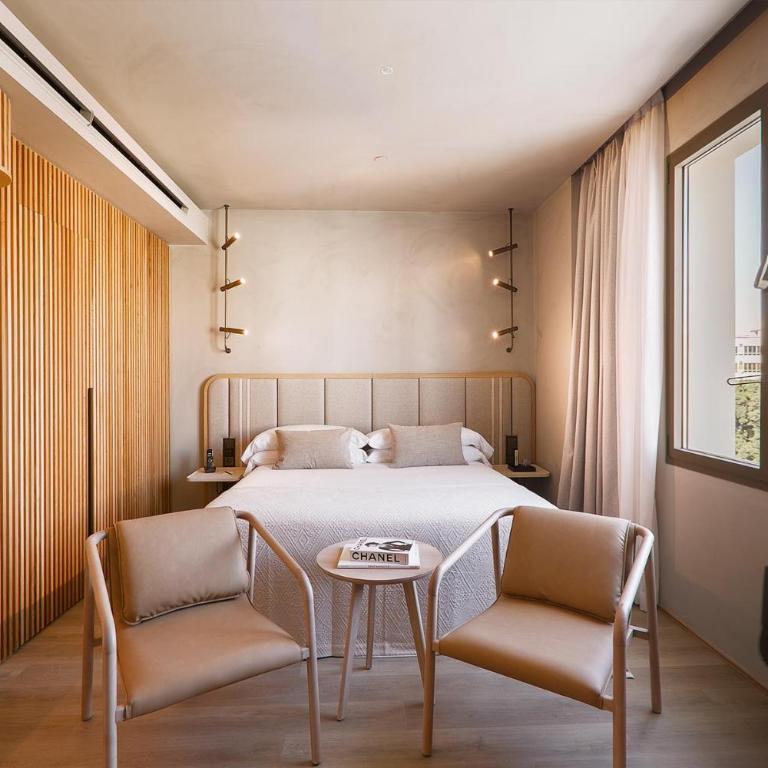 Only YOU Hotel Málaga - LARIOS premium - 1