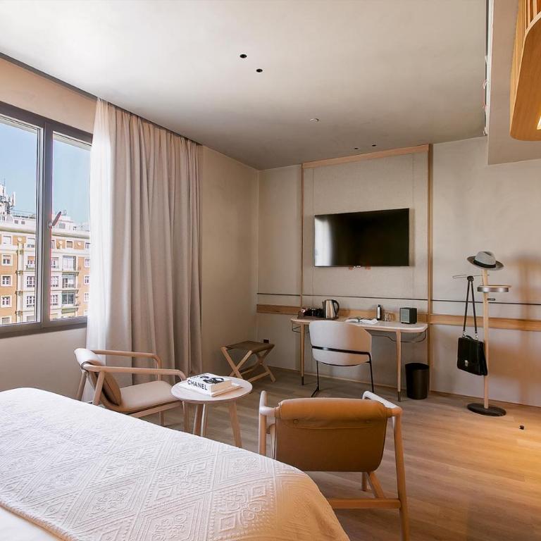 Only YOU Hotel Málaga - LARIOS premium - 2