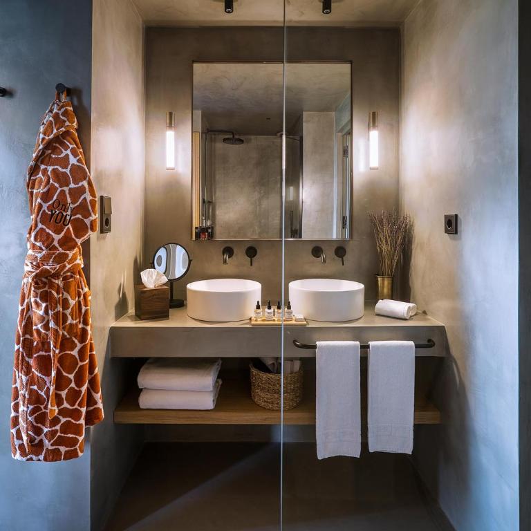 Only YOU Hotel Málaga - Junior Suite OY LOVE - 3