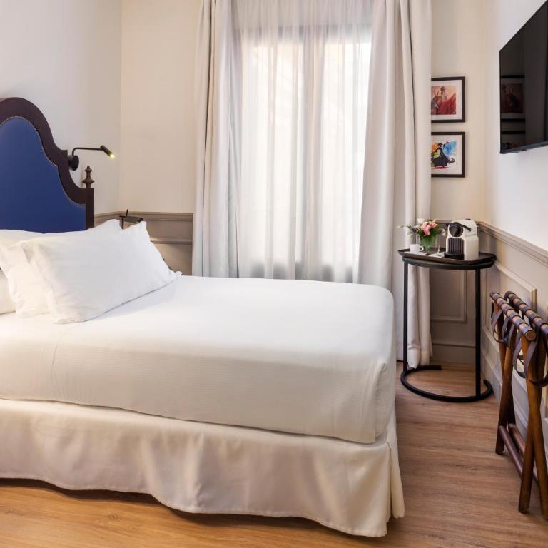 H10 Corregidor Boutique Hotel - Habitación Individual - 2