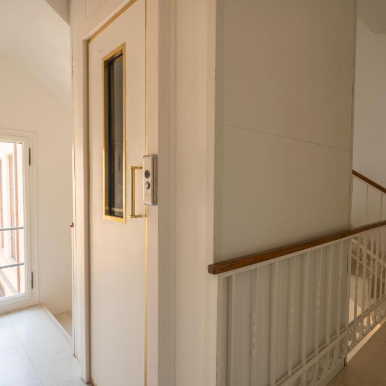 Venetian Palace R&R - Appartamento con 2 Camere da Letto - 9