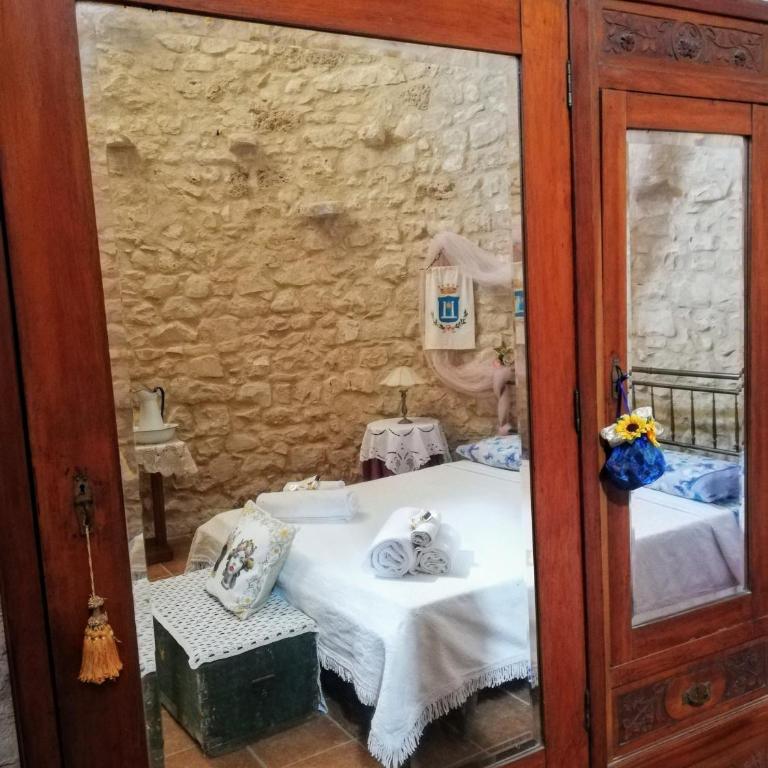 Torre Rodosta - Appartamento con 1 Camera da Letto - 21