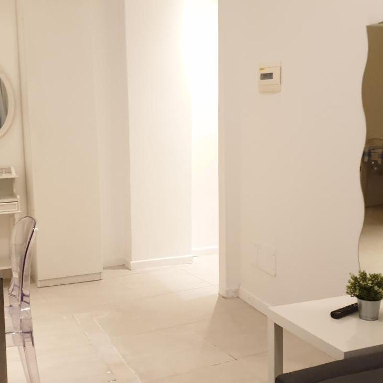 Smart Apartment Central Station - Appartamento con 1 Camera da Letto - 19