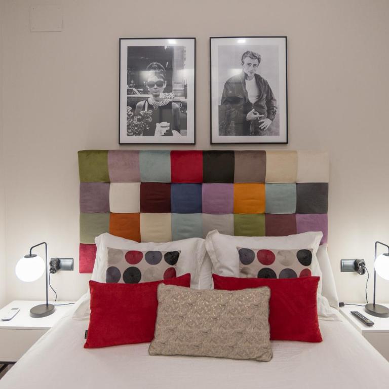 Homemalaga Constitución 2 - Apartamento de 1 dormitorio - 3