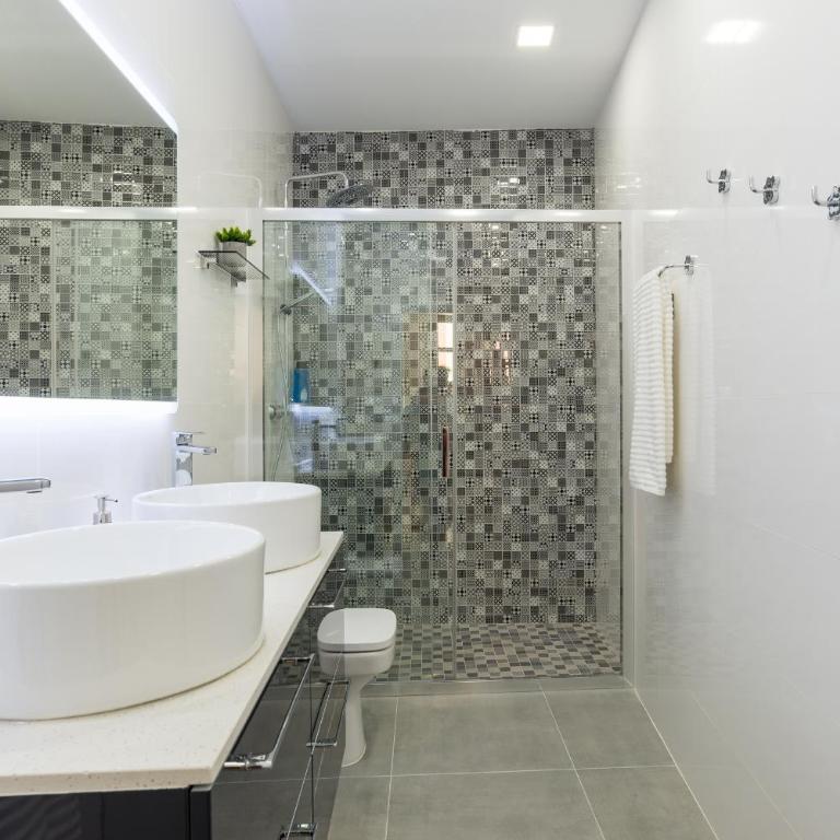 Homemalaga Constitución 2 - Apartamento de 1 dormitorio - 10