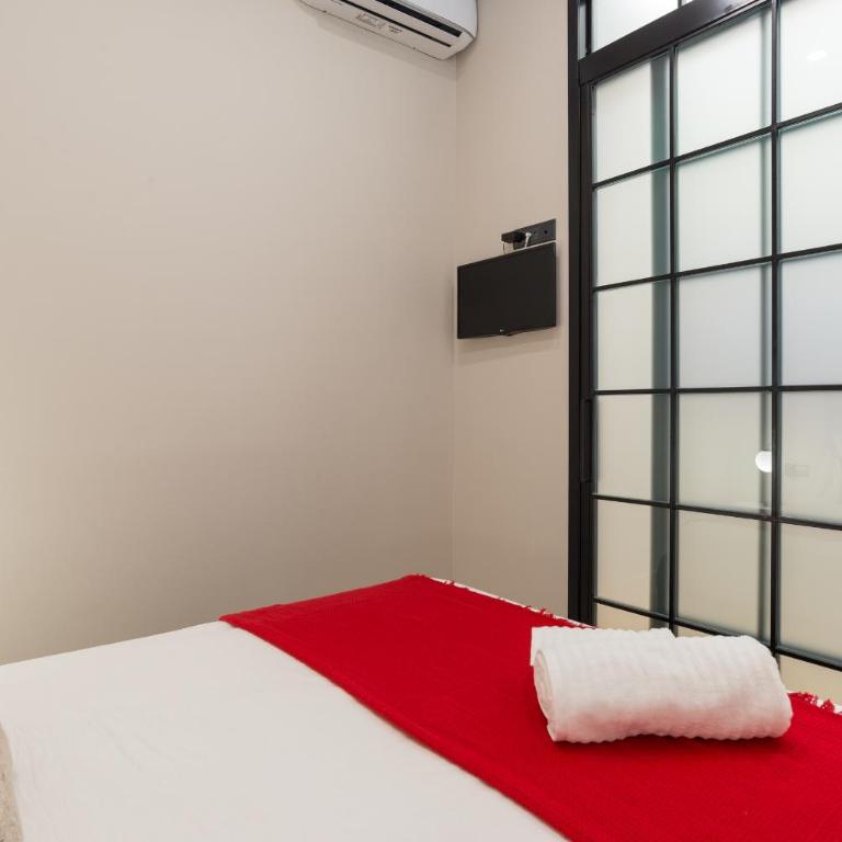 Homemalaga Constitución 2 - Apartamento de 1 dormitorio - 13