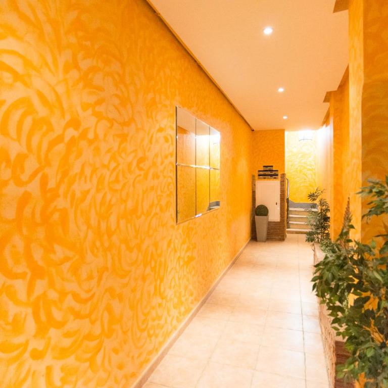 Homemalaga Constitución 2 - Apartamento de 1 dormitorio - 30
