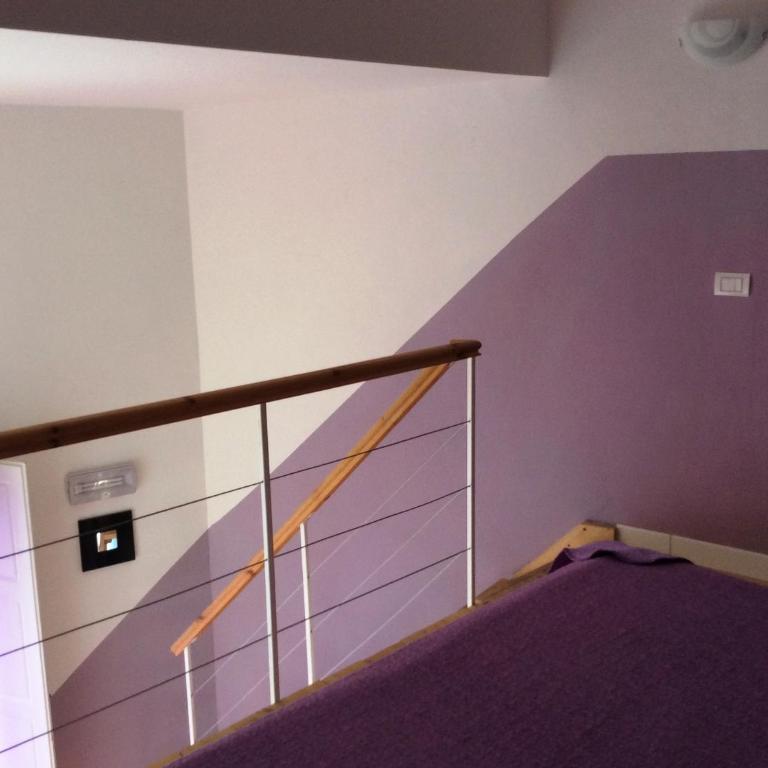 Emerald Palace - Appartamento su 2 Livelli con 1 Camera da Letto - 3