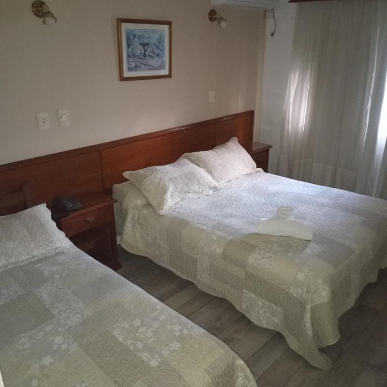 Hotel Hoxon - Habitación Triple Superior - 3