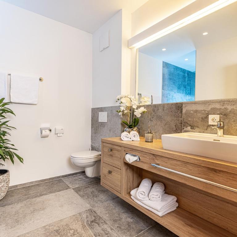 Das JUWEL Reith - Penthouse-Apartment - 9