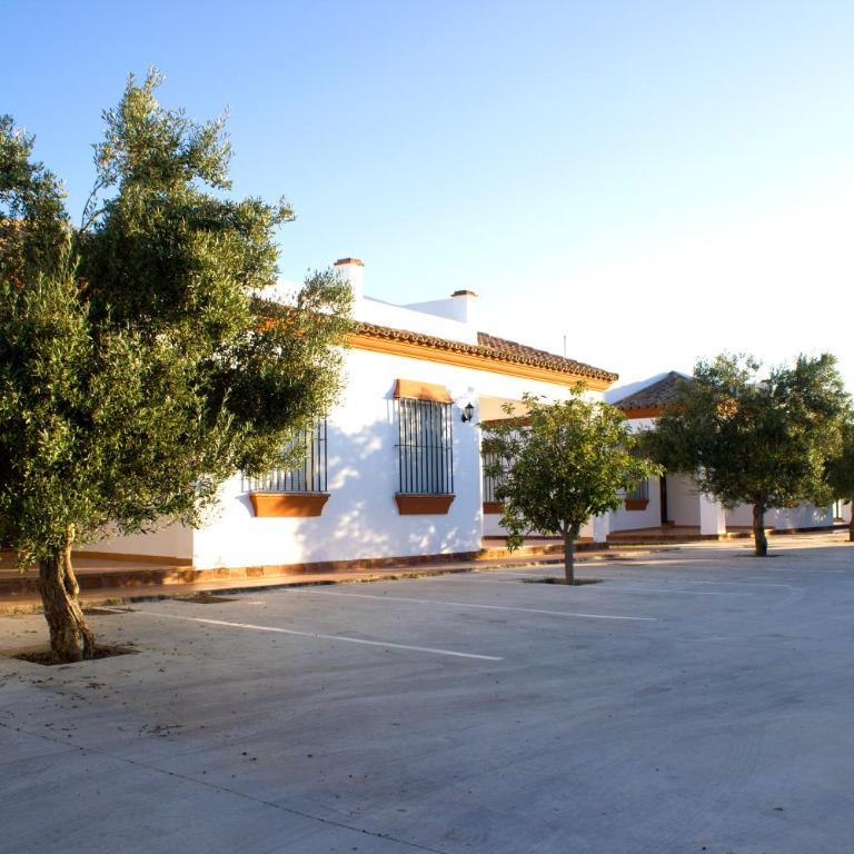 Villa la Dehesa - Casa de 2 dormitorios (4 adultos) - 11