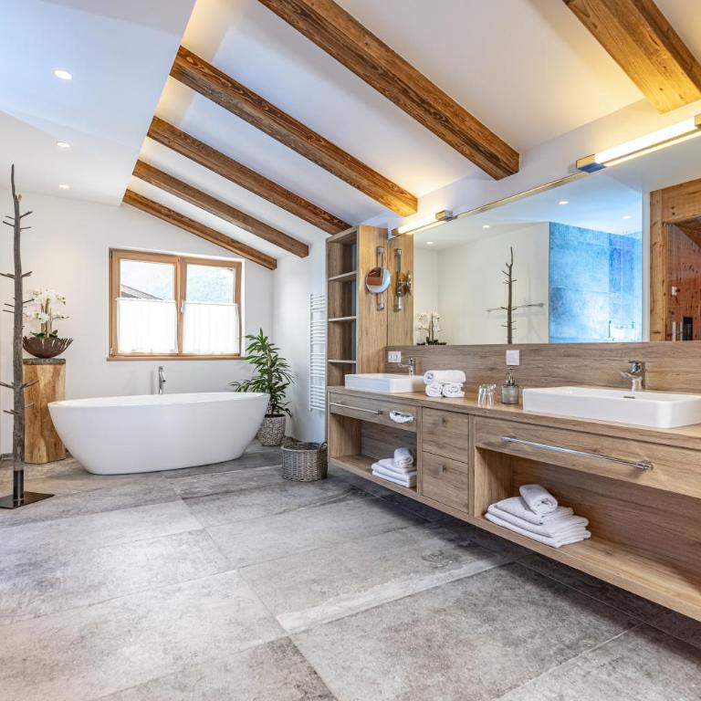 Das JUWEL Reith - Penthouse-Apartment - 2