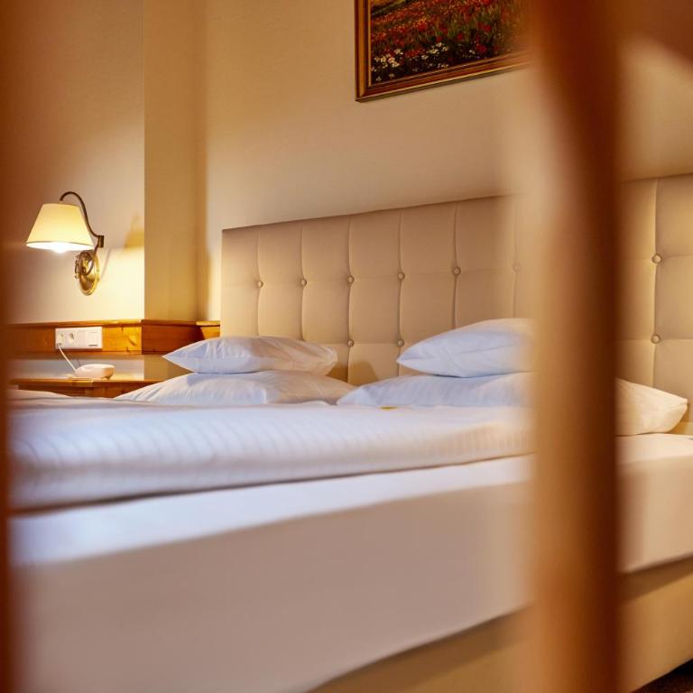 Hotel Zugspitze - Maisonette Studio - 4