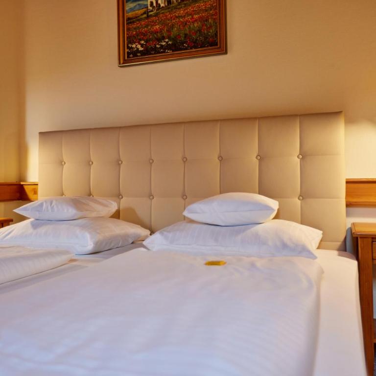 Hotel Zugspitze - Maisonette Studio - 3