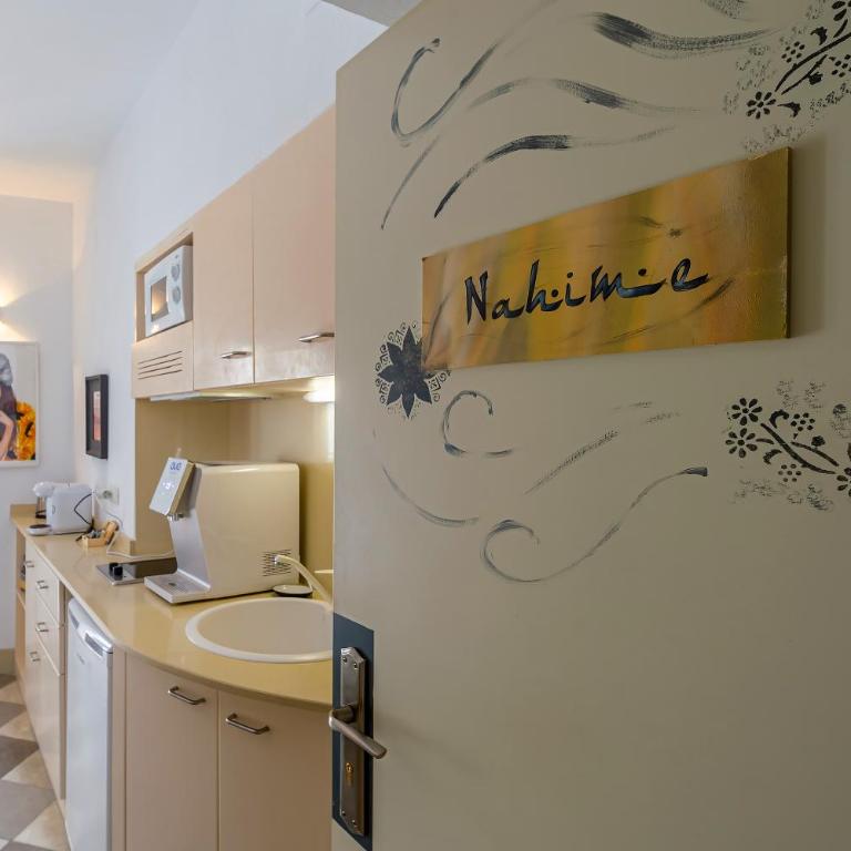 La Casa de la Favorita - Suite Exterior - 1