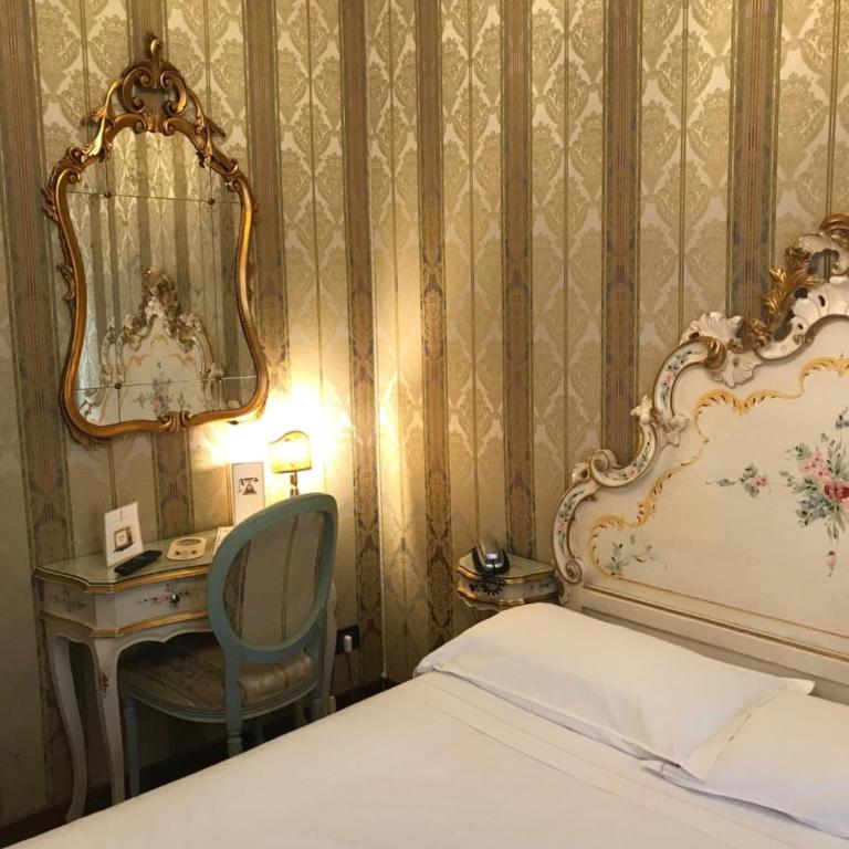 Hotel Carlton On The Grand Canal - Camera Classic Matrimoniale/Doppia con Letti Singoli - 2