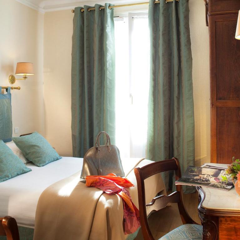 New Orient Hotel - Chambre Double - 3