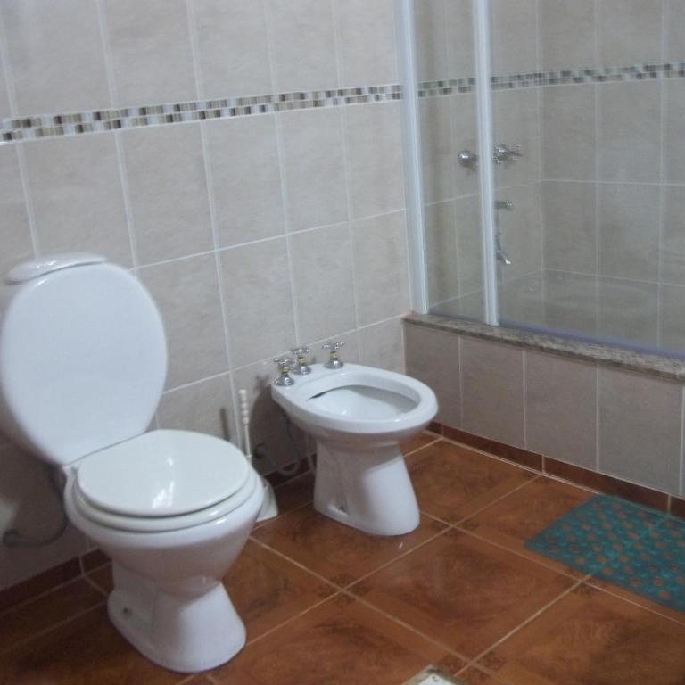 Apart Ma & Cris II - Apartamento - 7